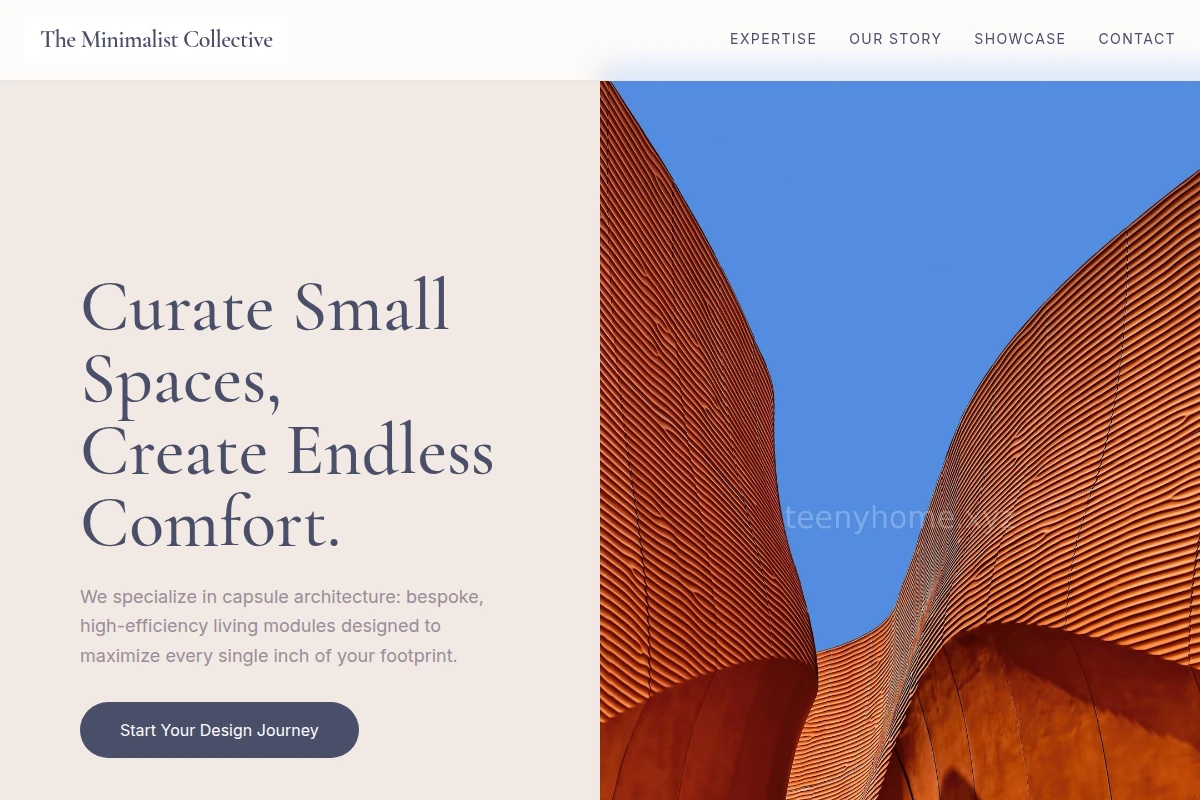 Capsule Architecture