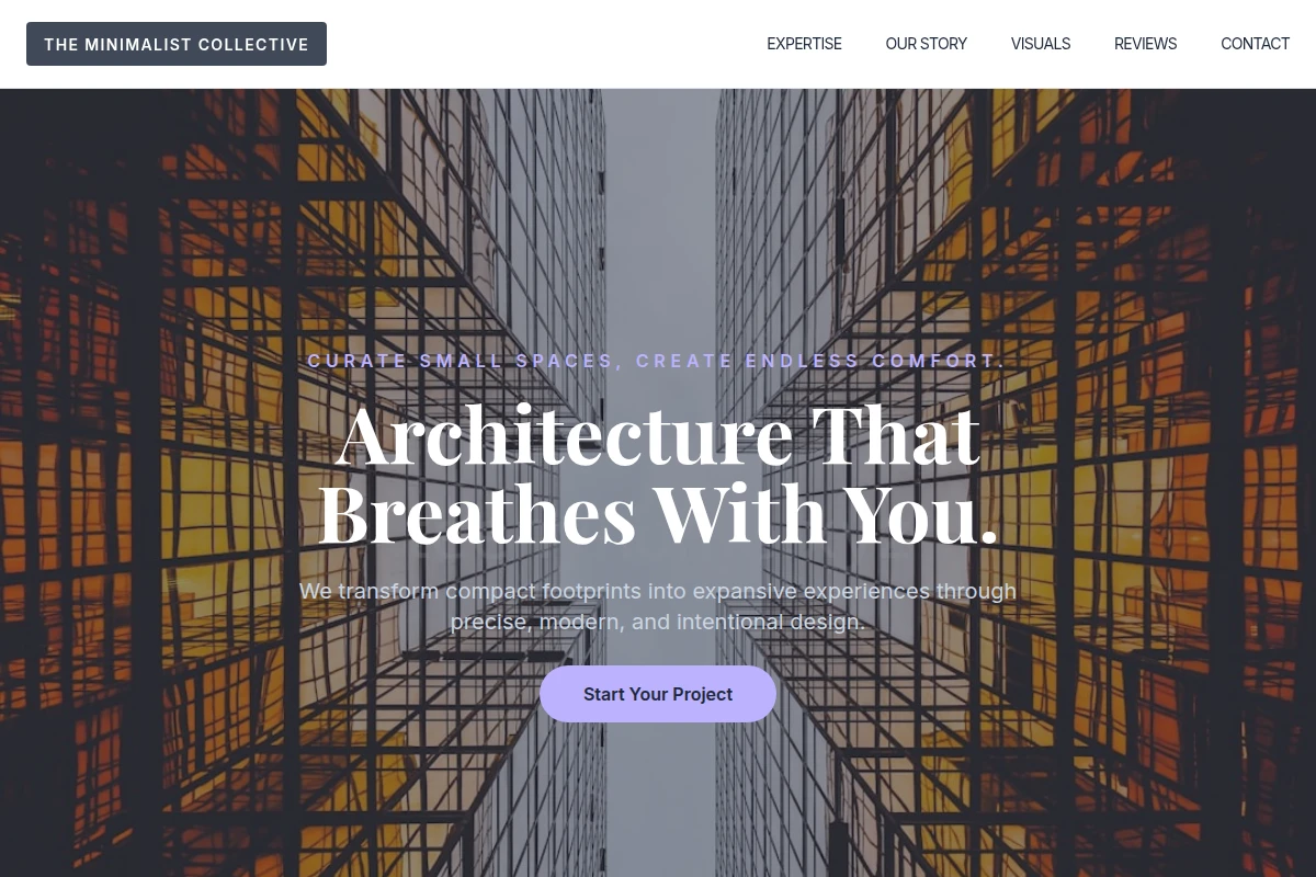 Mod Architecture