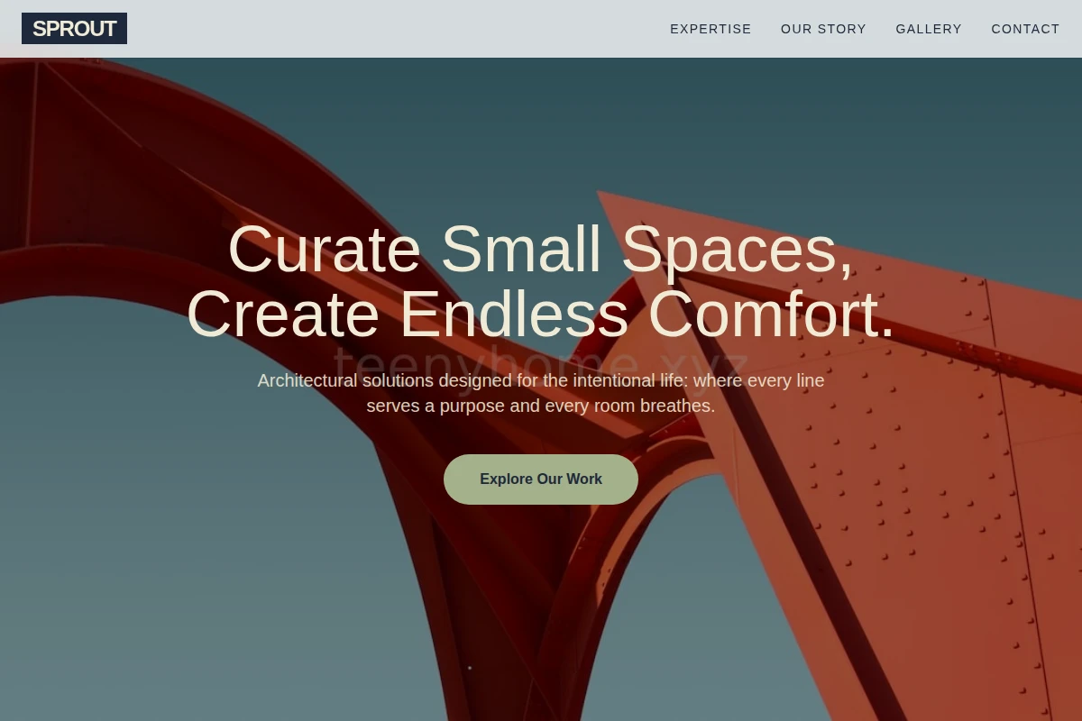 Sprout Architecture