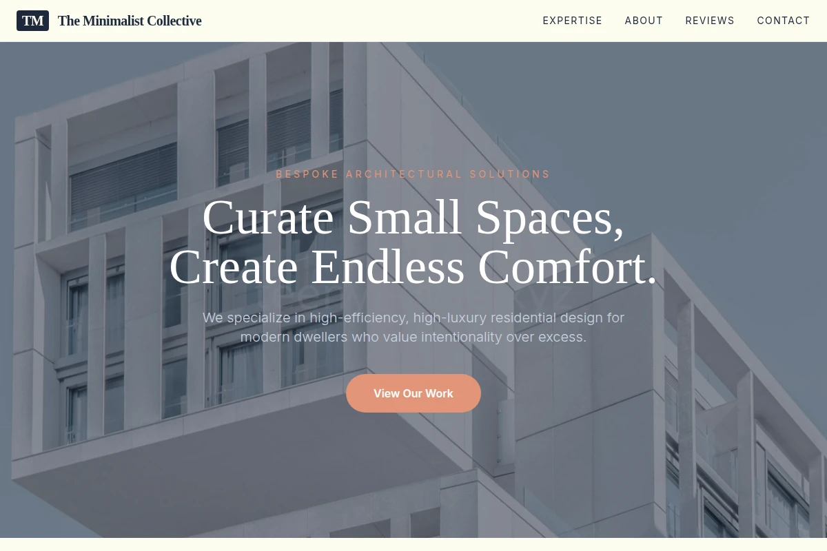 Capsule Architecture