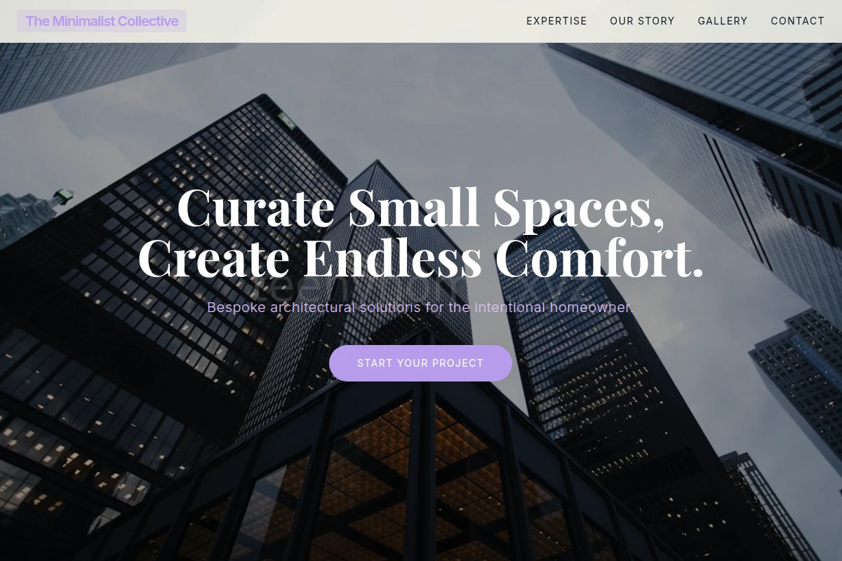 Haven Architecture