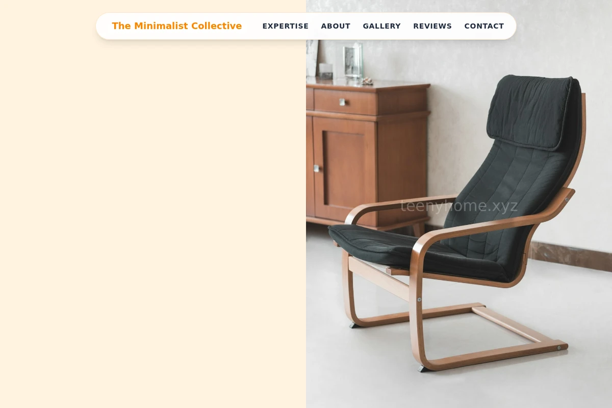 Pine Furniture