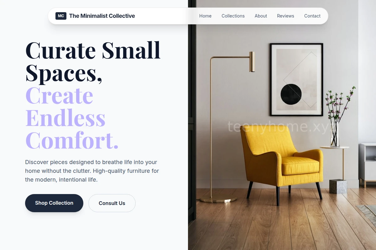 Breeze Furniture