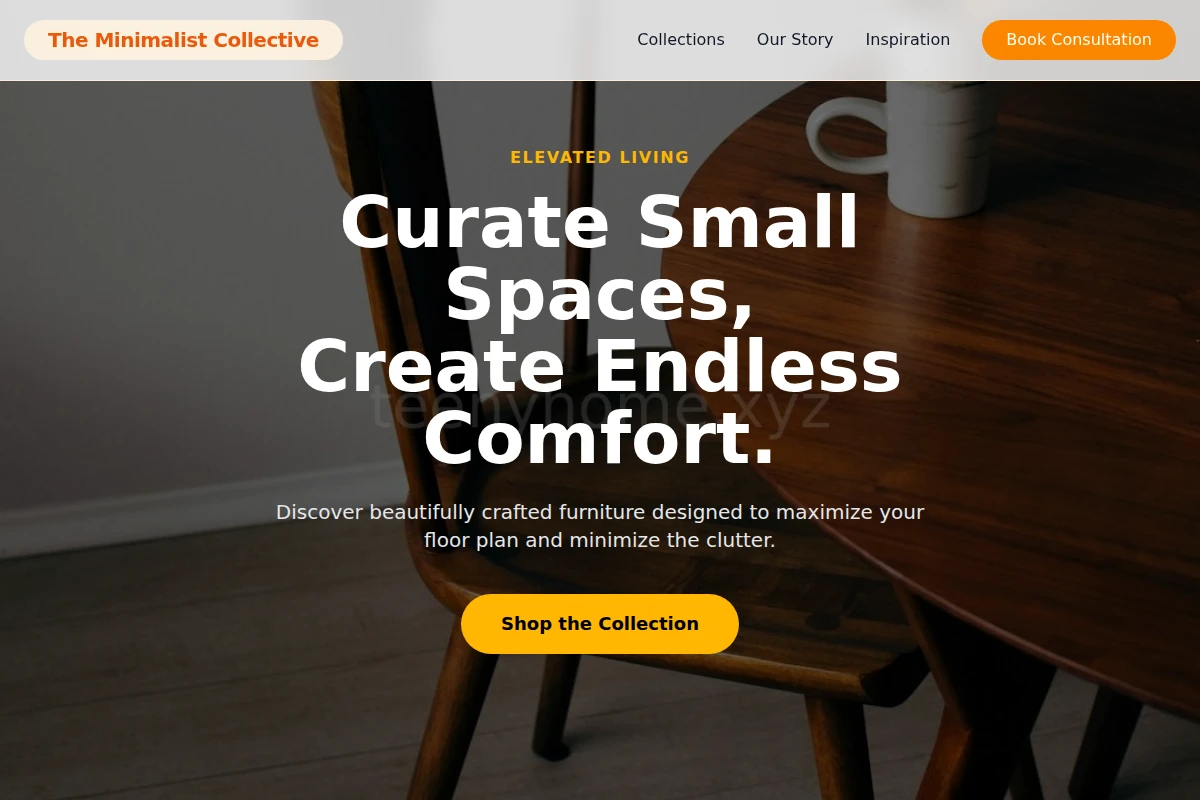 Haven Furniture