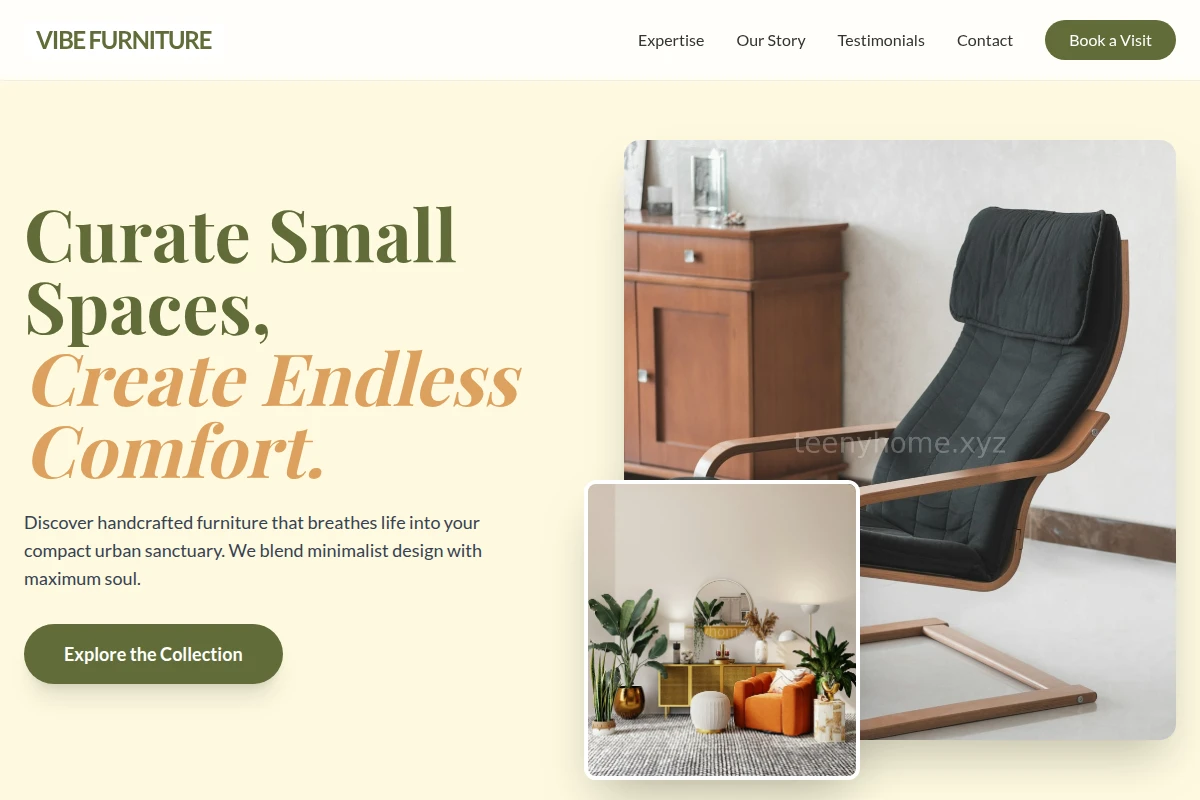 Vibe Furniture