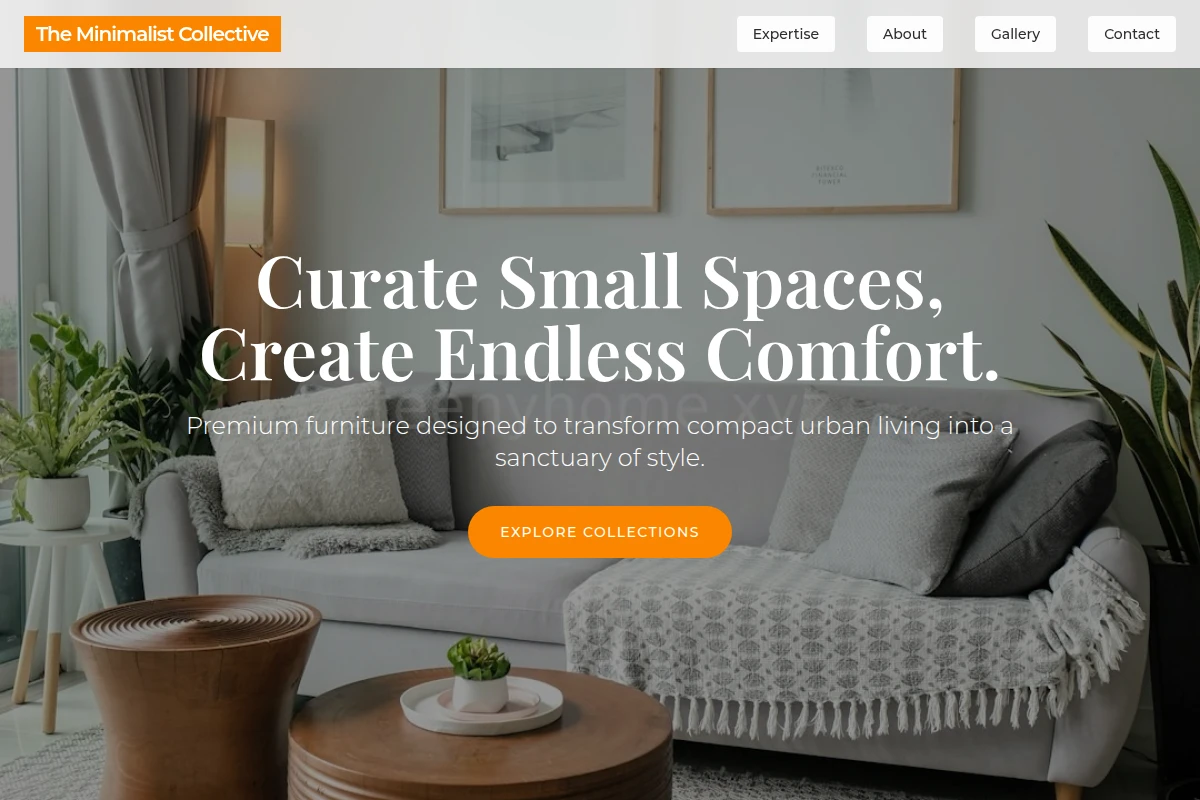 Nest Furniture