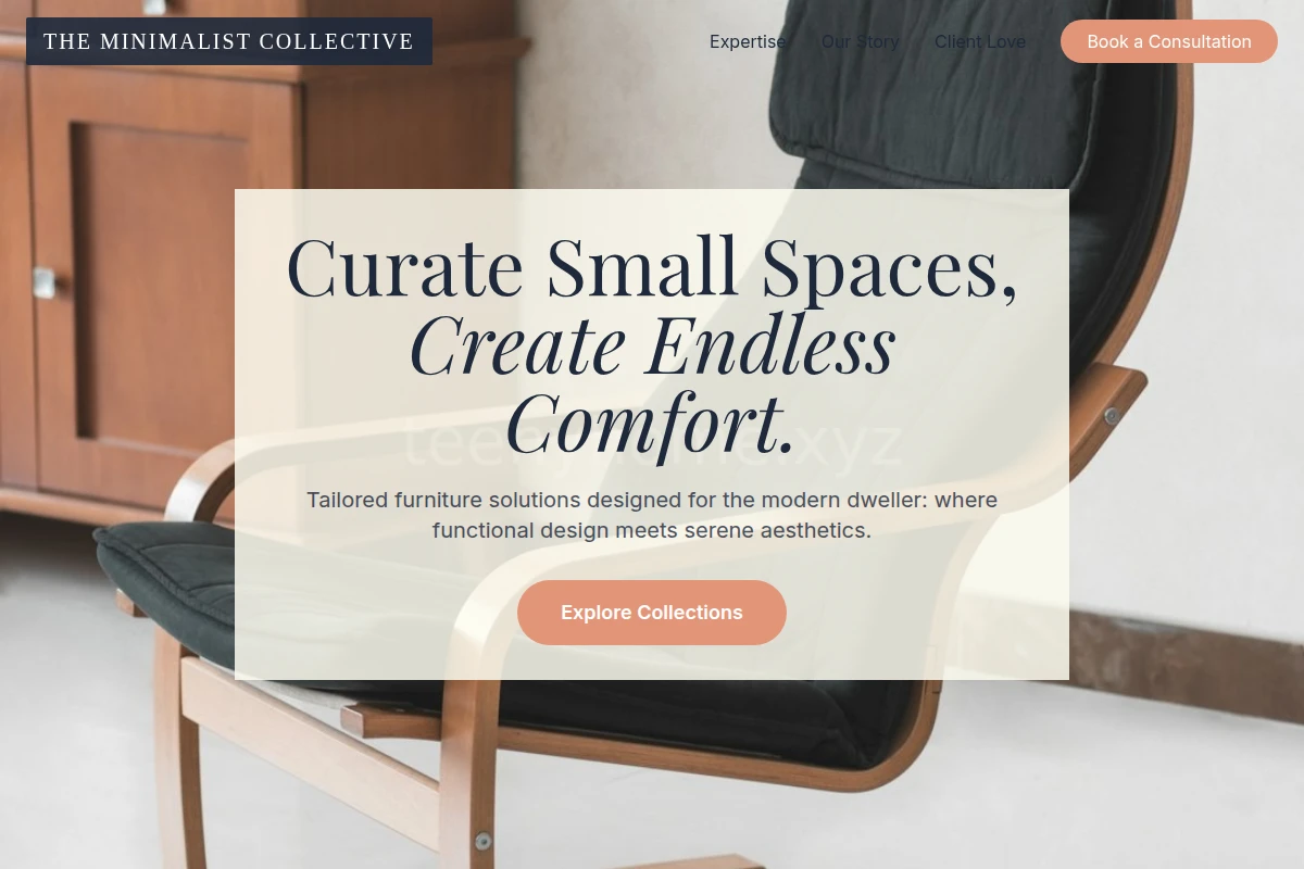 Abode Furniture