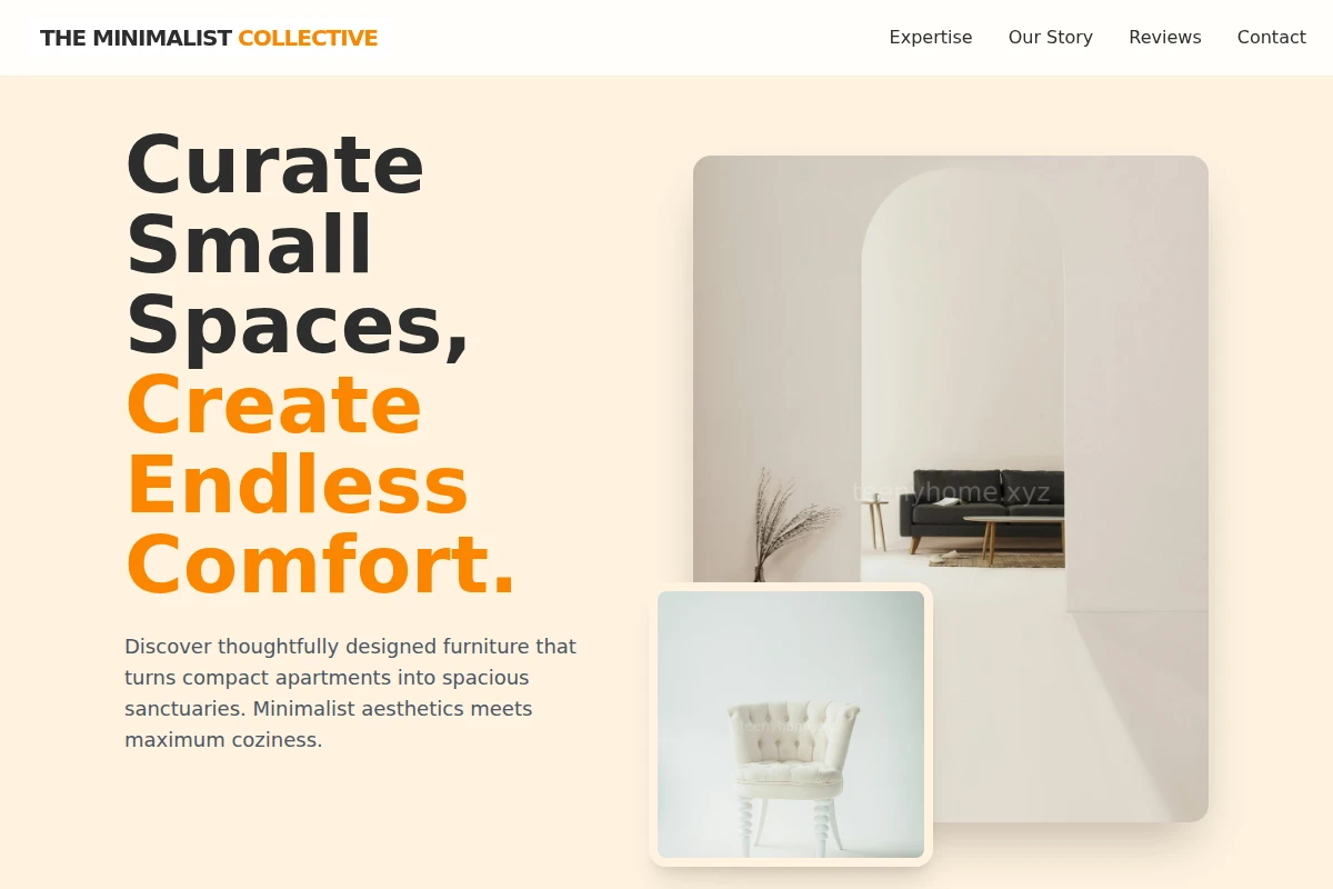 Cozy Furniture
