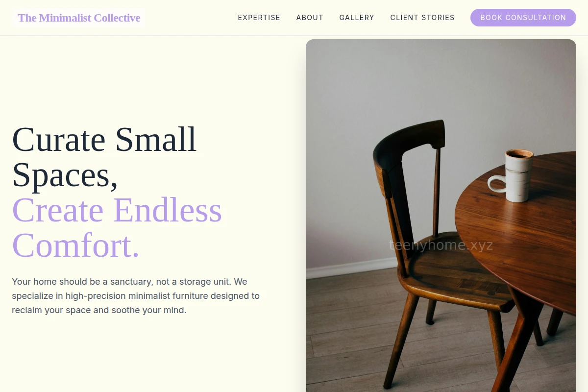 Fern Furniture