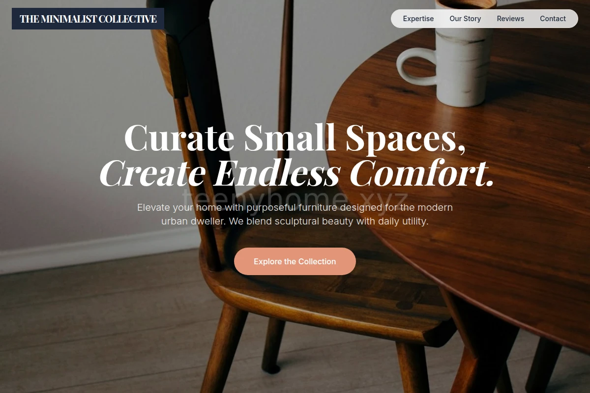 Mod Furniture