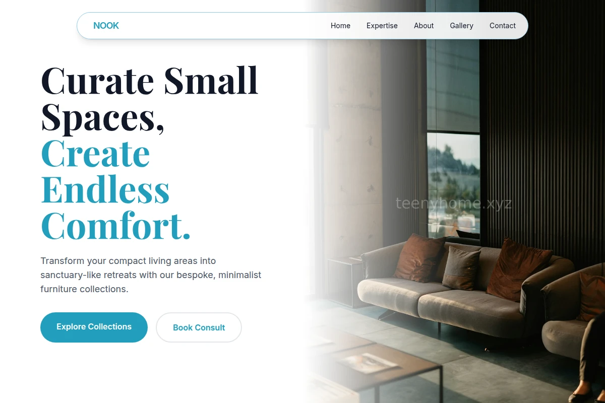 Nook Furniture