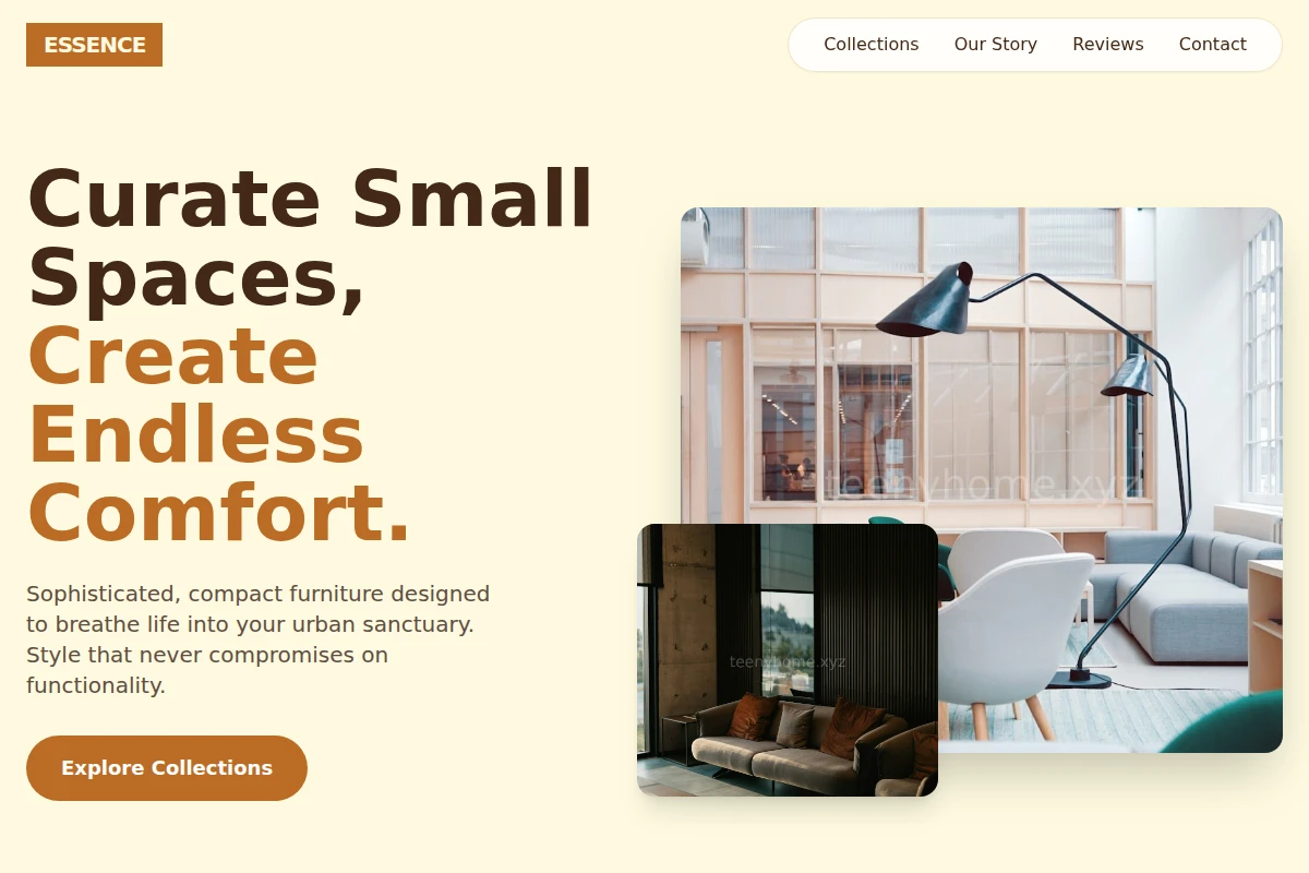 Essence Furniture