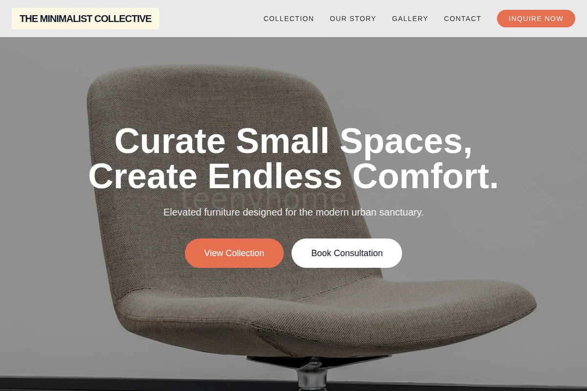 Willow Furniture