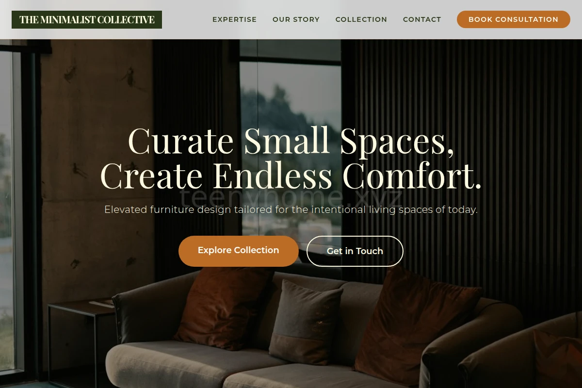 Fern Furniture