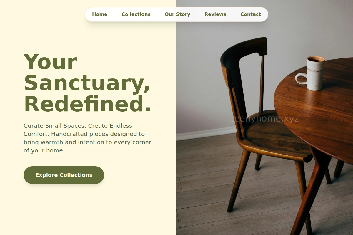 Willow Furniture