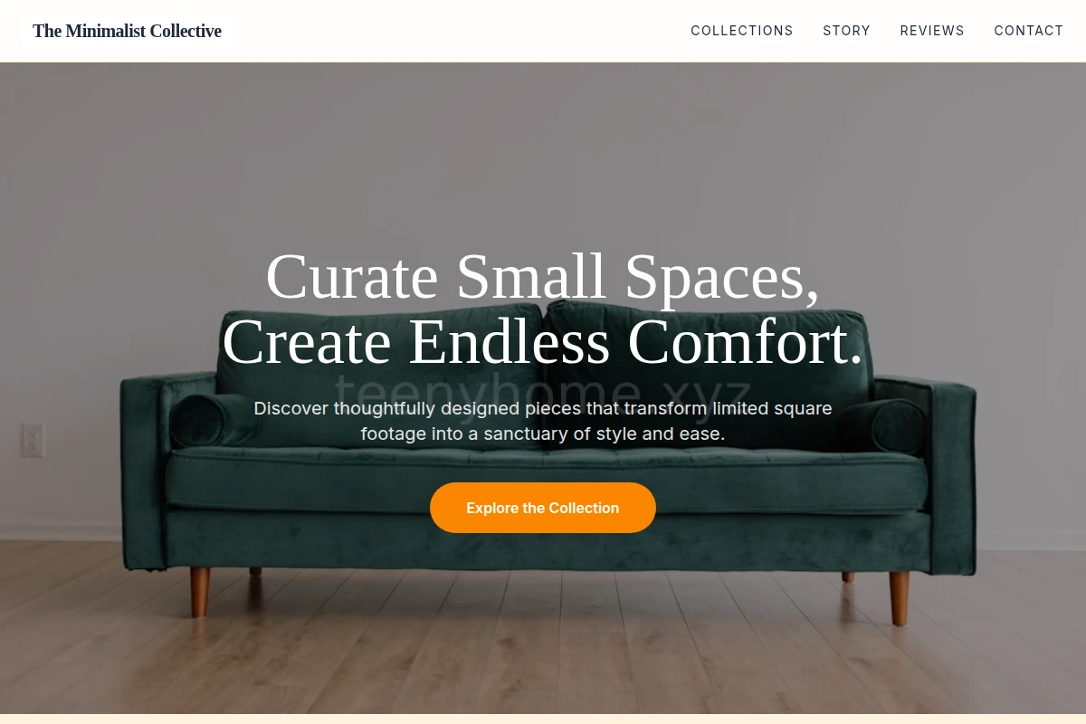 Bloom Furniture