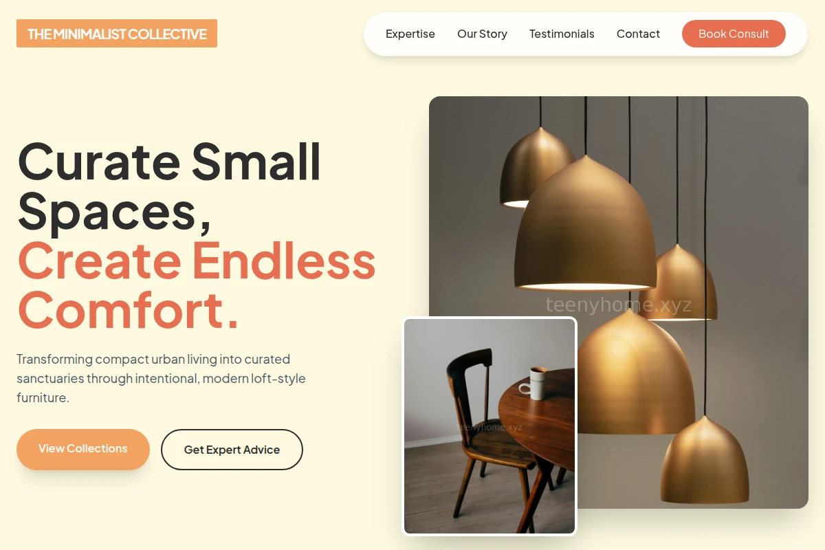 Loft Furniture