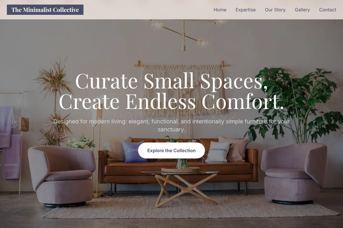 Sprout Furniture
