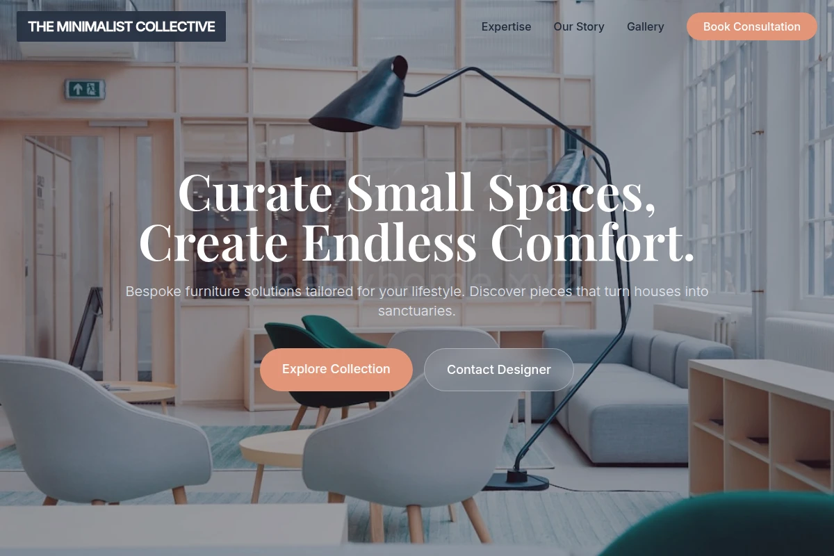 Essence Furniture