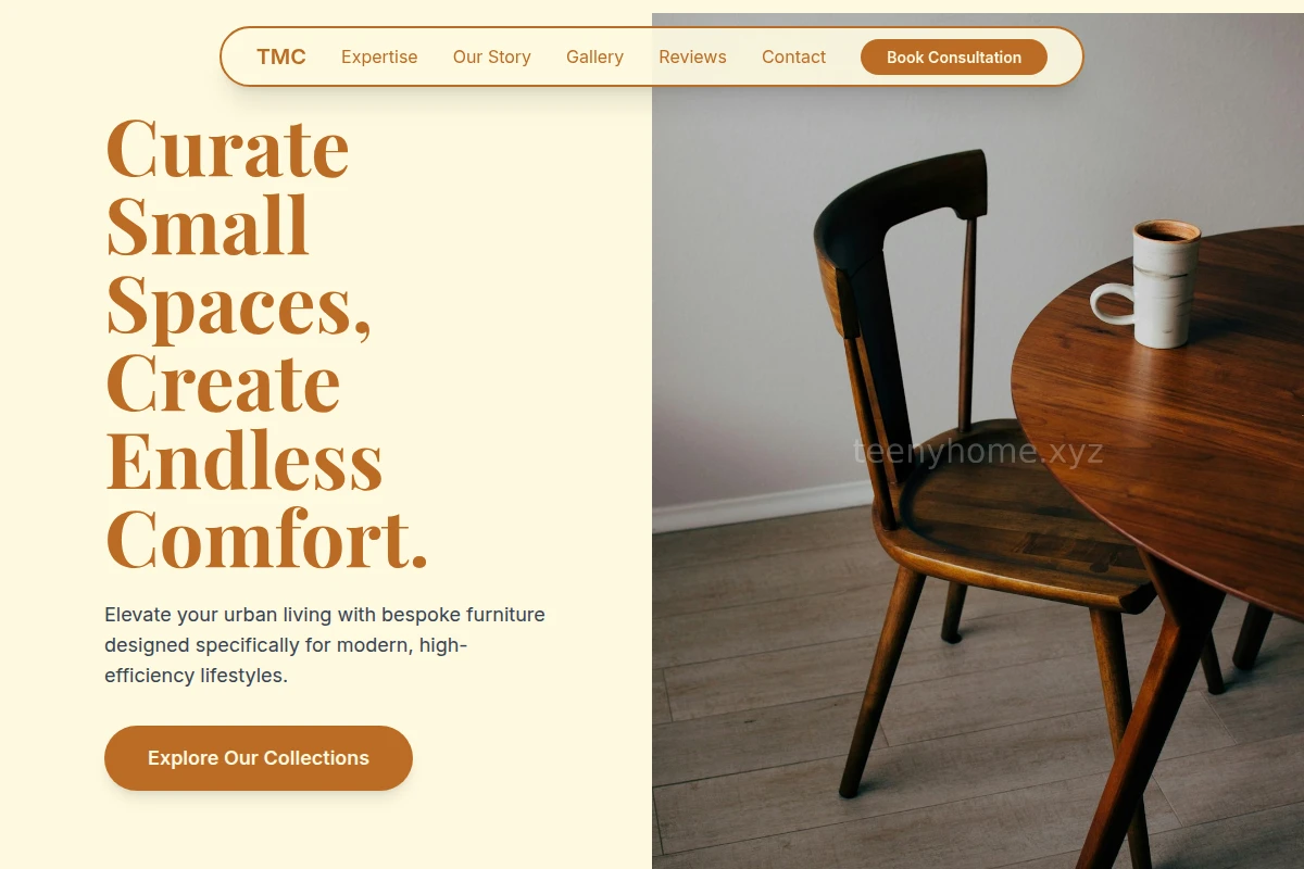 Lofted Furniture