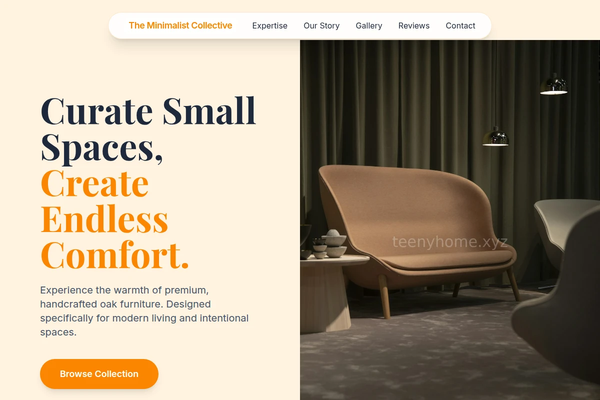 Oak Furniture