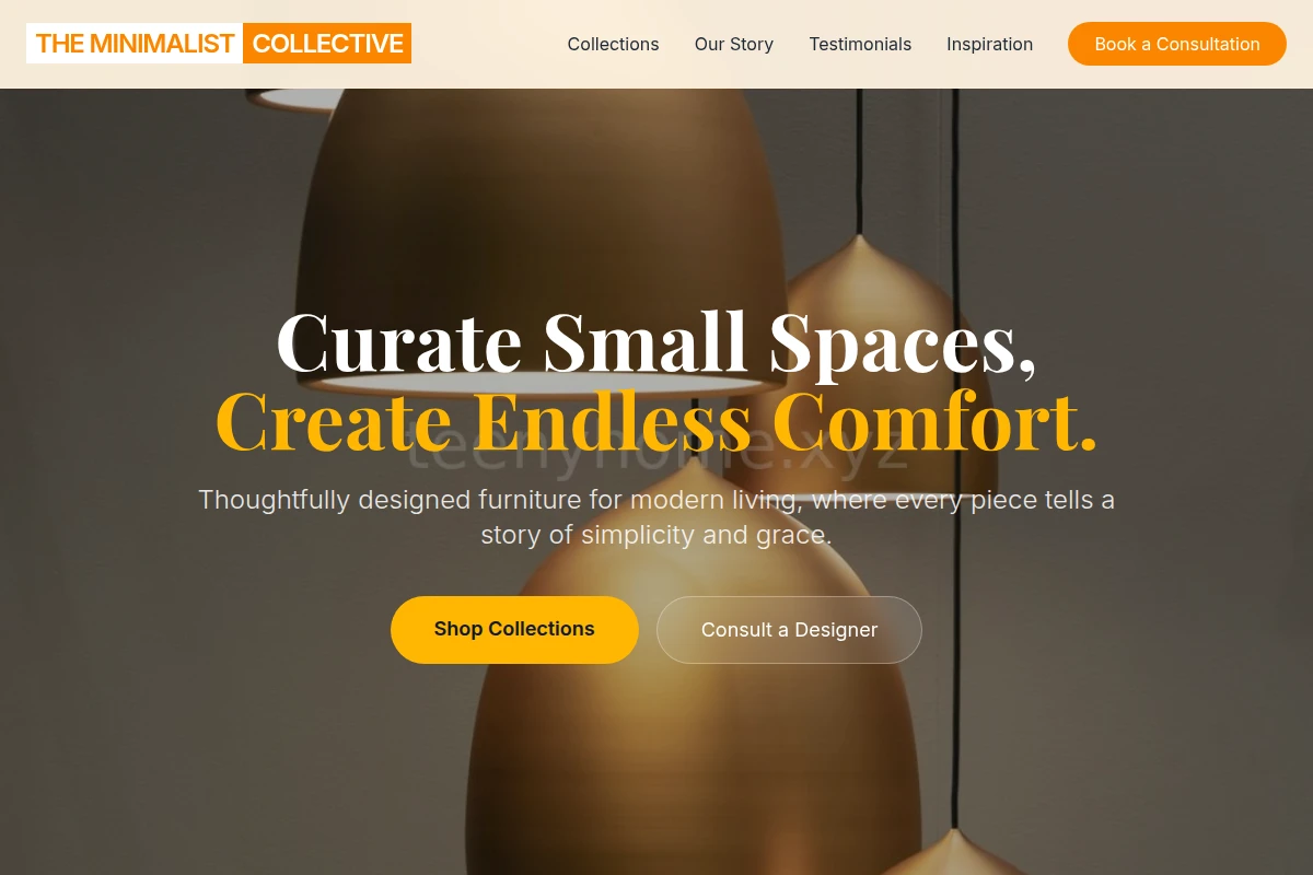 Haven Furniture