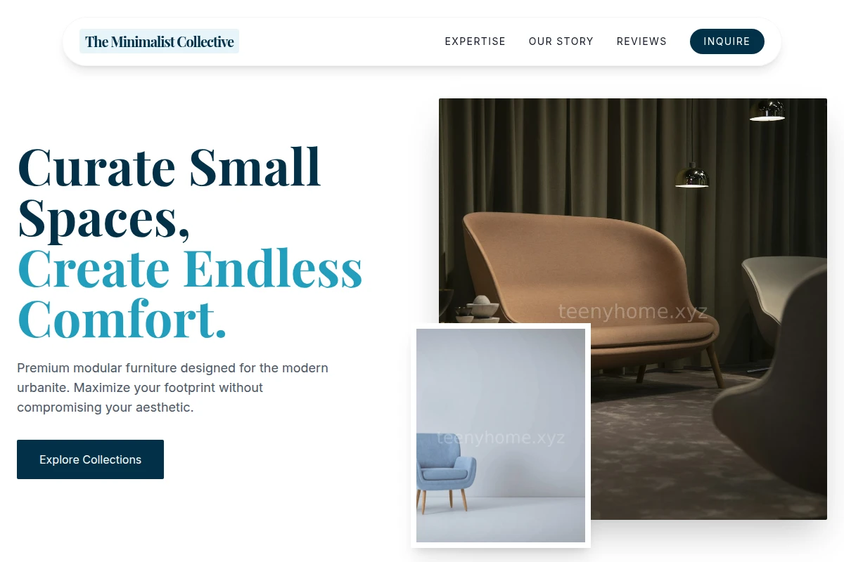Space Furniture