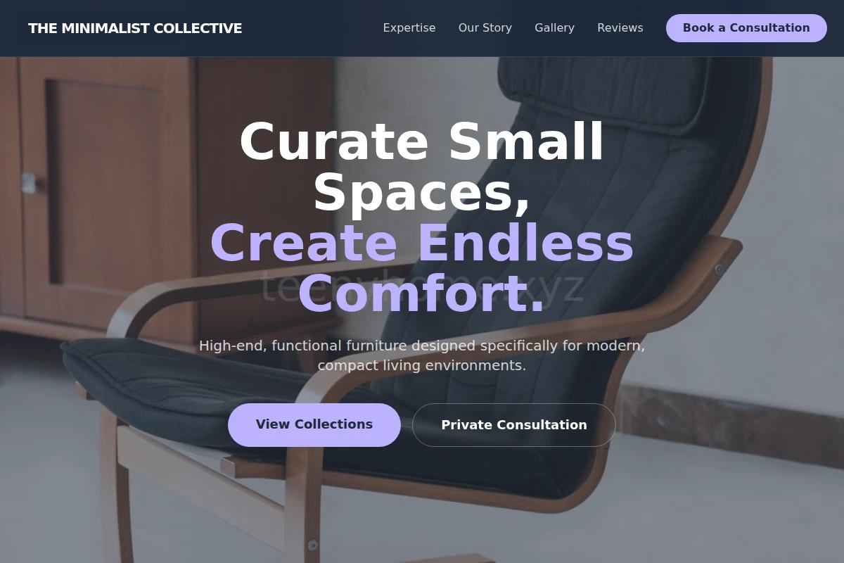 Essence Furniture