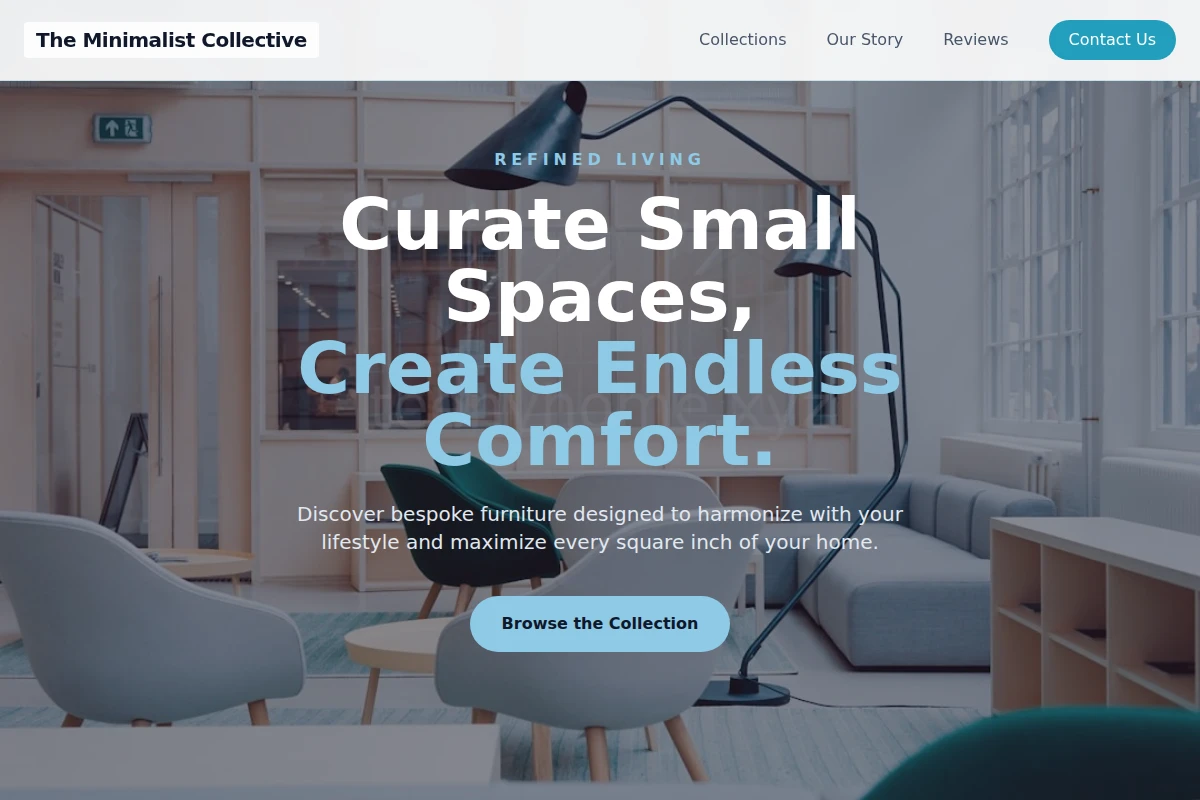 Sprout Furniture