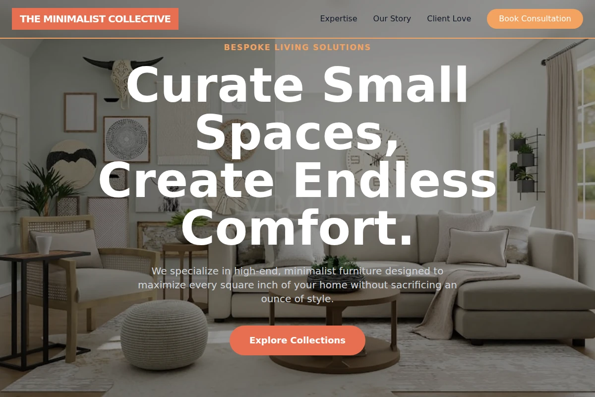 Moss Furniture
