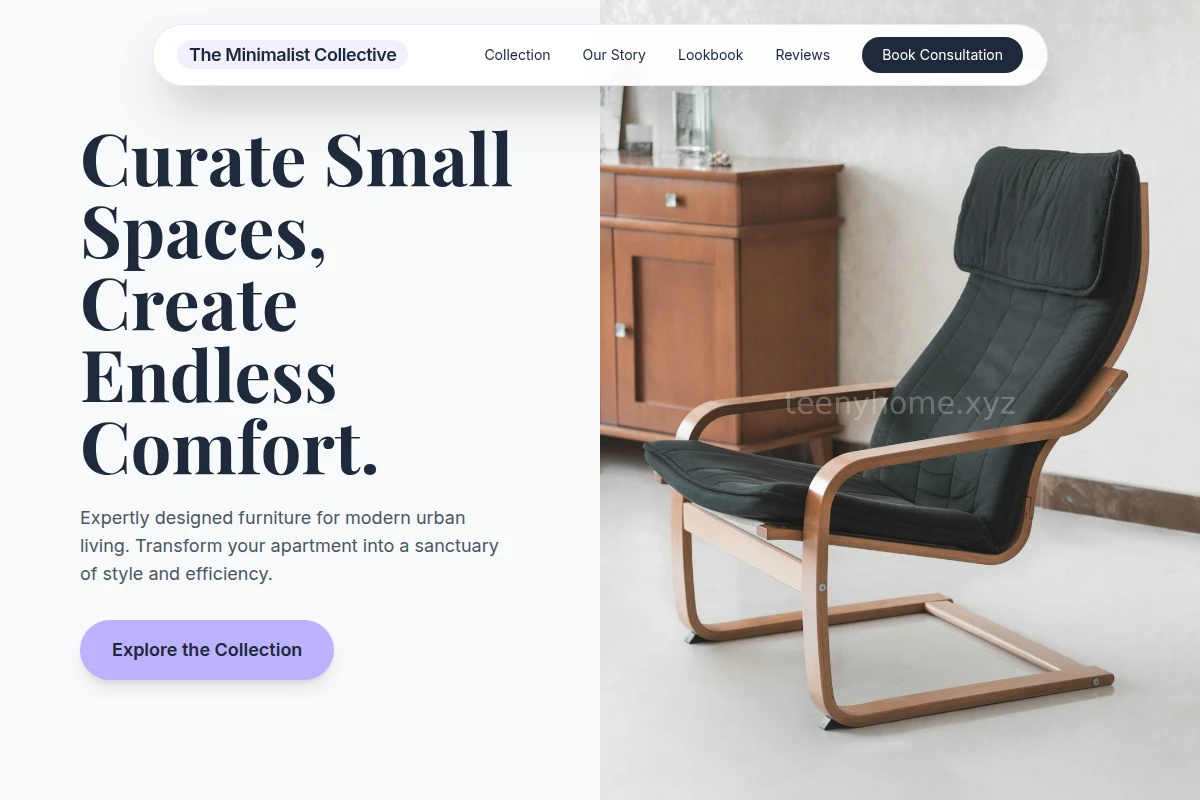 Compact Furniture