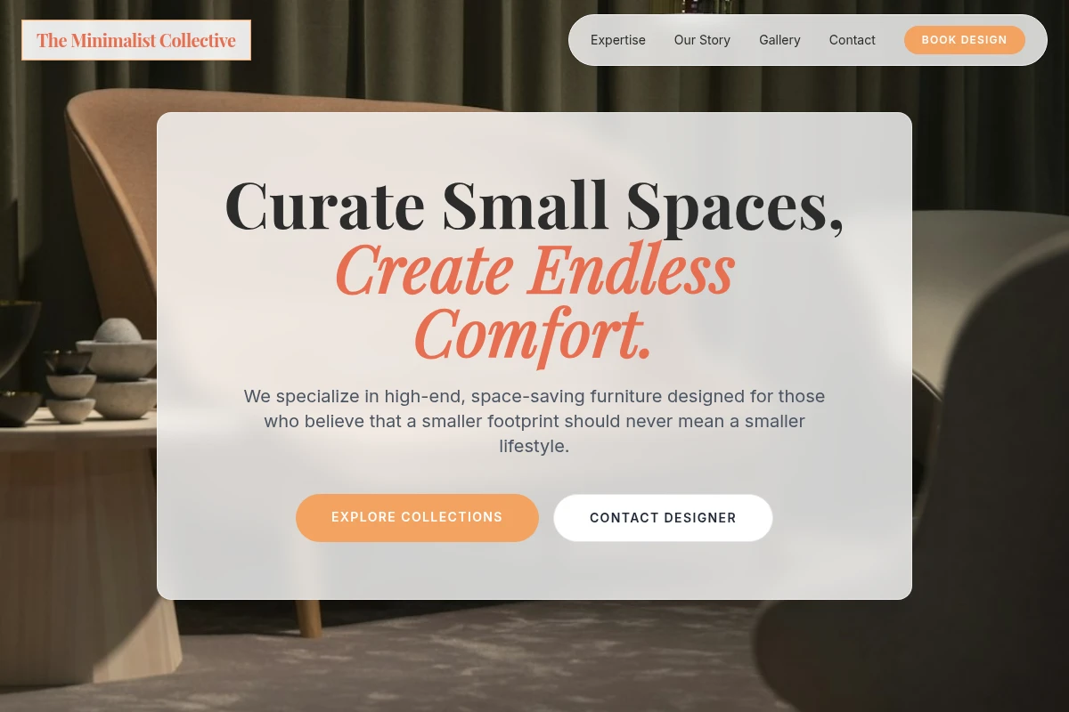 Hearth Furniture