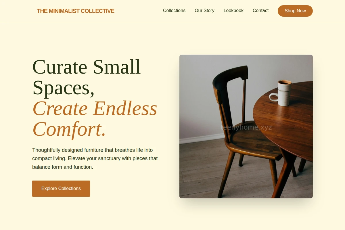 Breeze Furniture