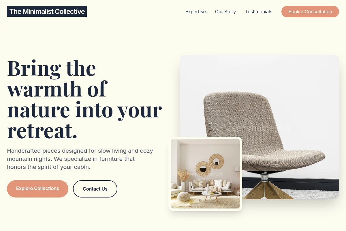 furniture