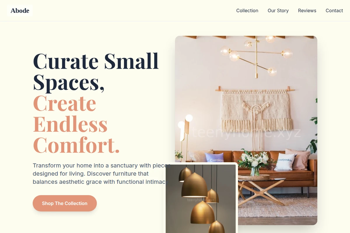 Abode Furniture