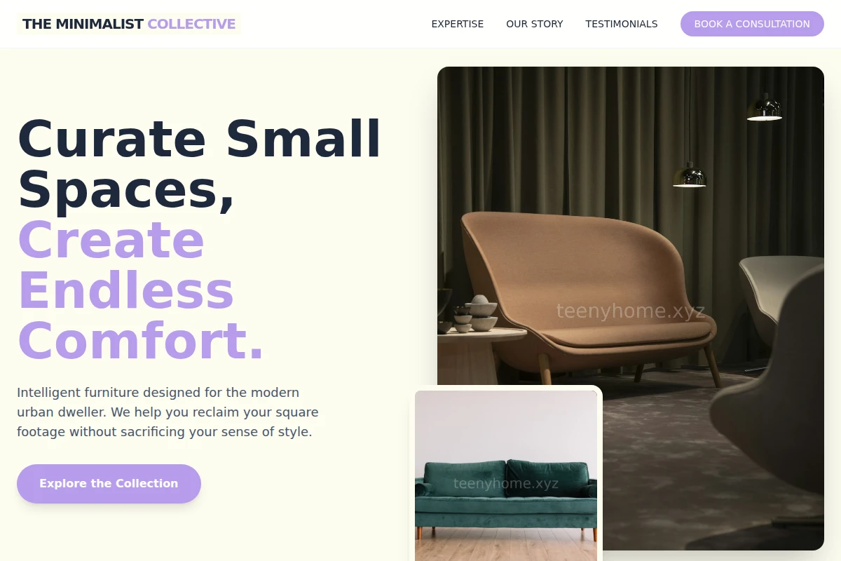 Lofted Furniture