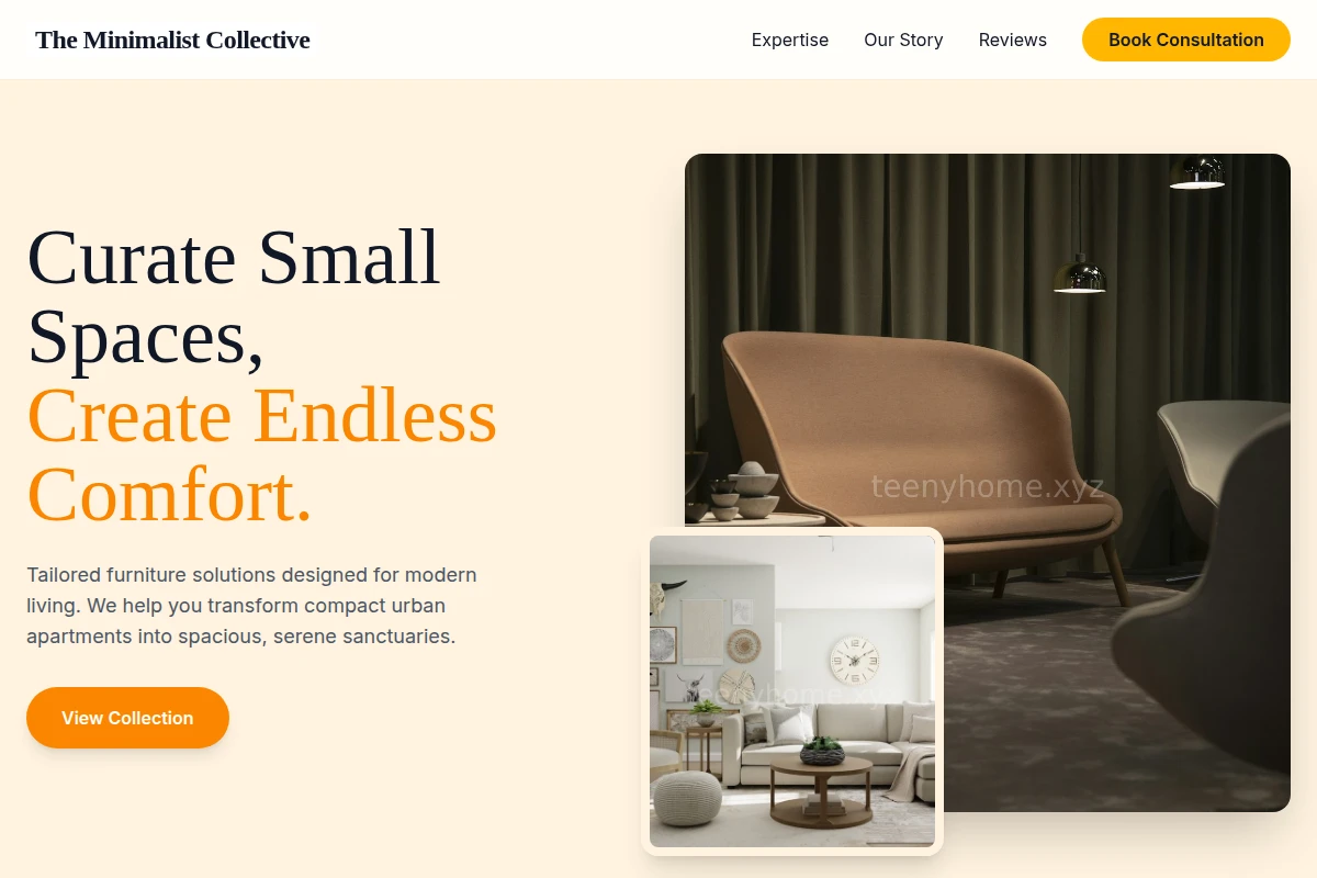 Willow Furniture