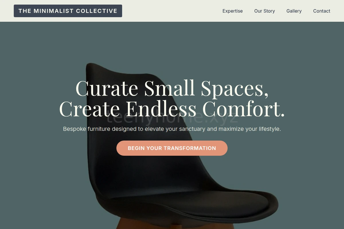 Vibe Furniture