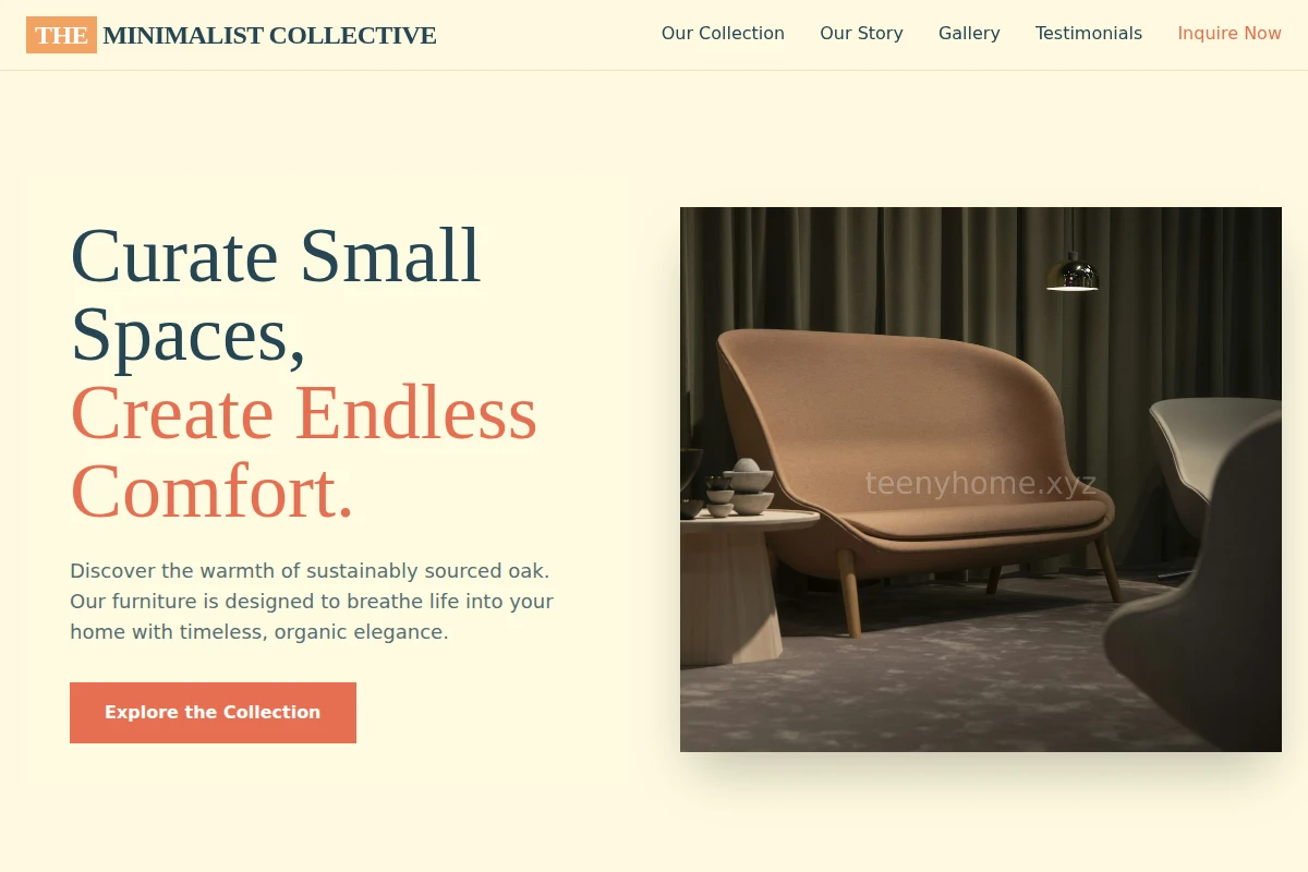 Oak Furniture