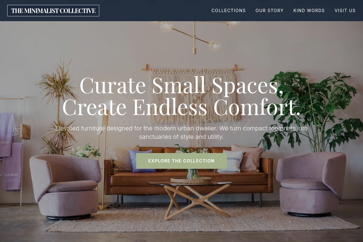 Haven Furniture