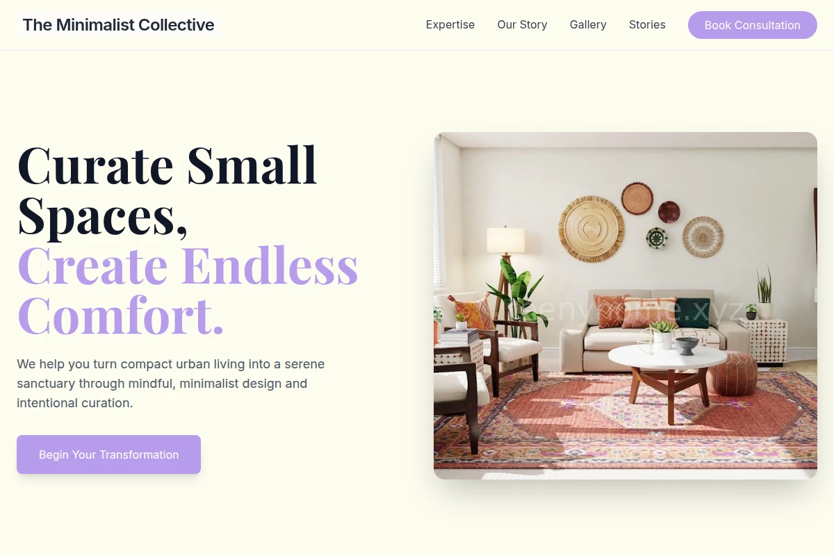 Space Home Decor