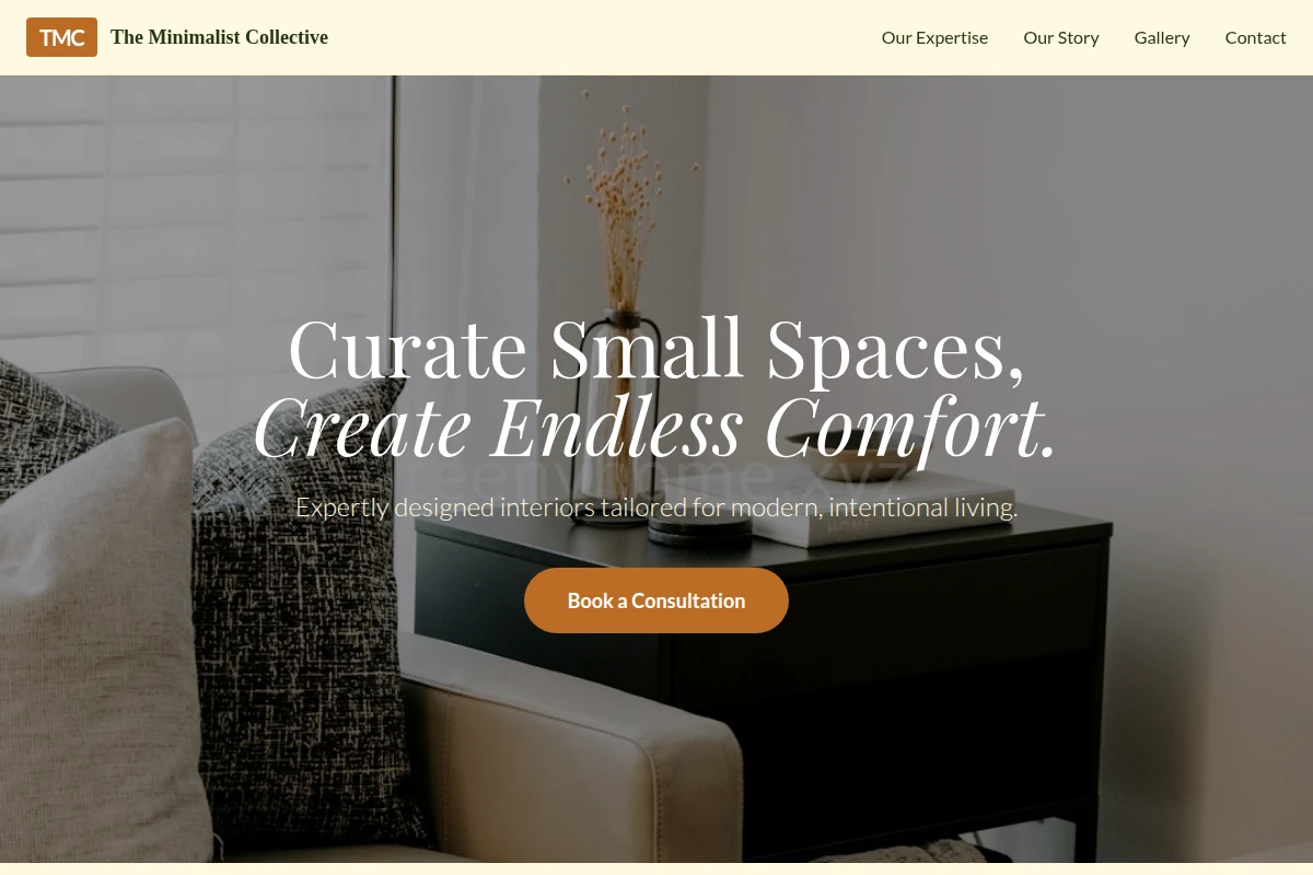 Space Home Decor