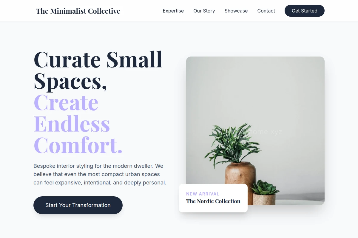 Dweller Home Decor