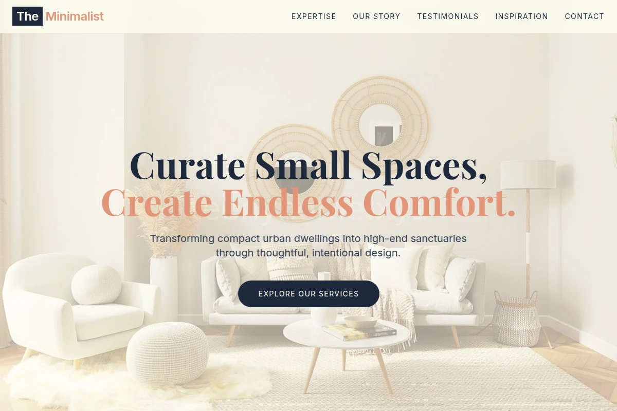 Micro Home Decor