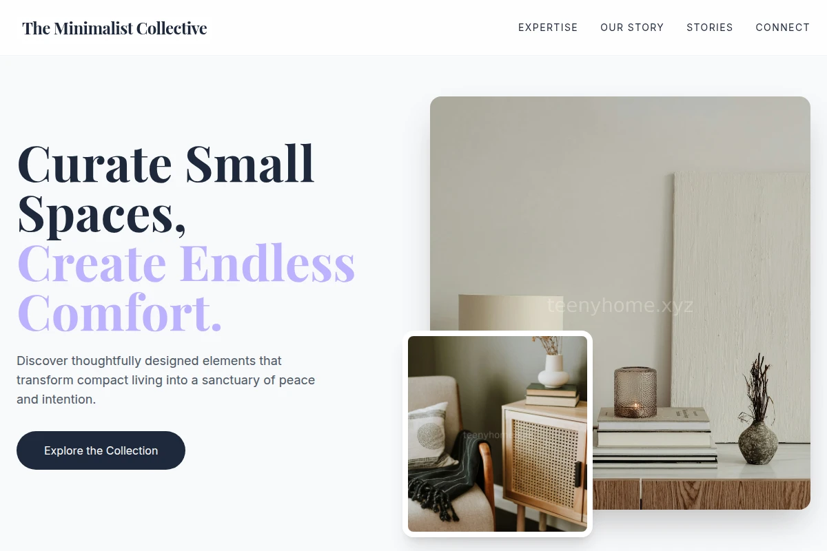Breeze Home Decor