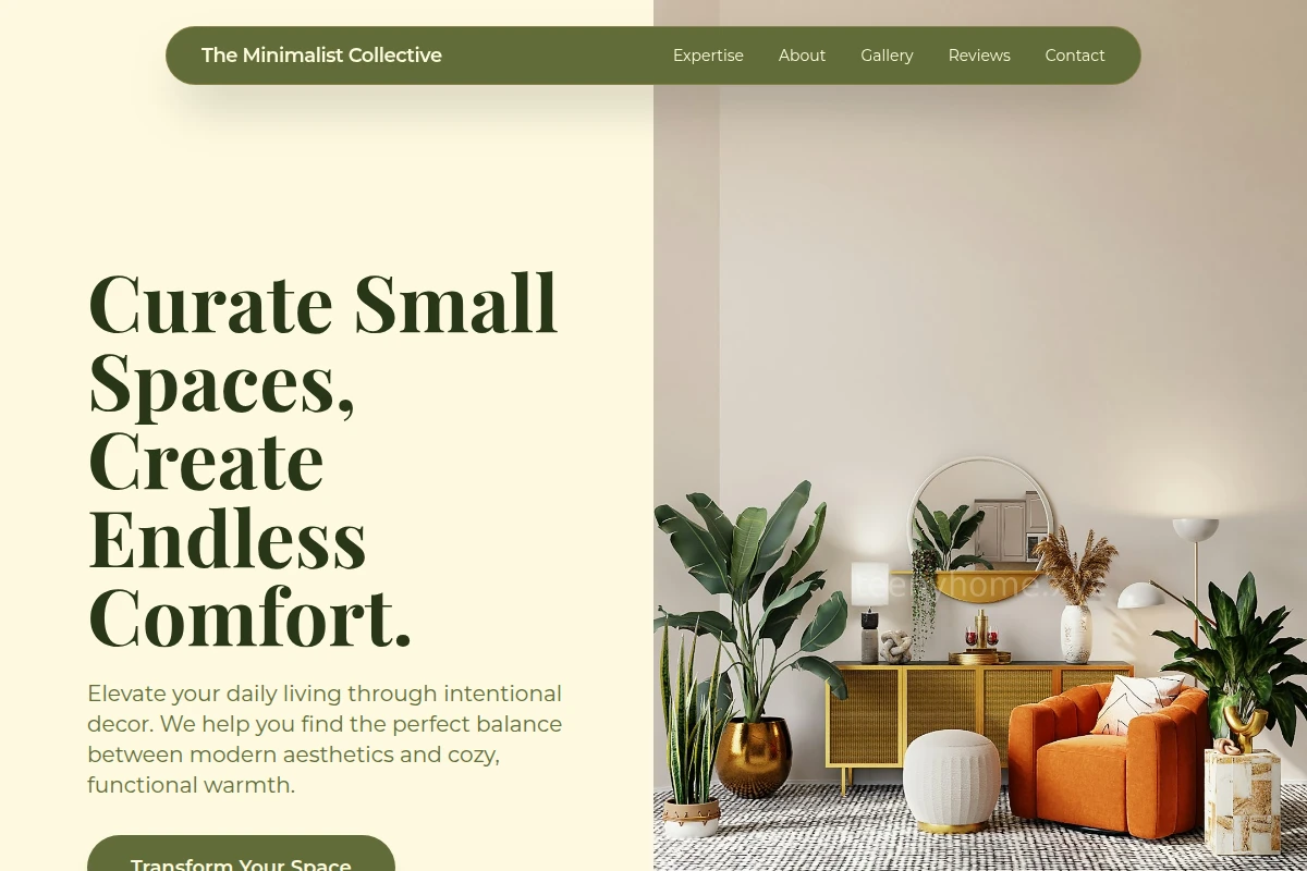Sprout Home Decor