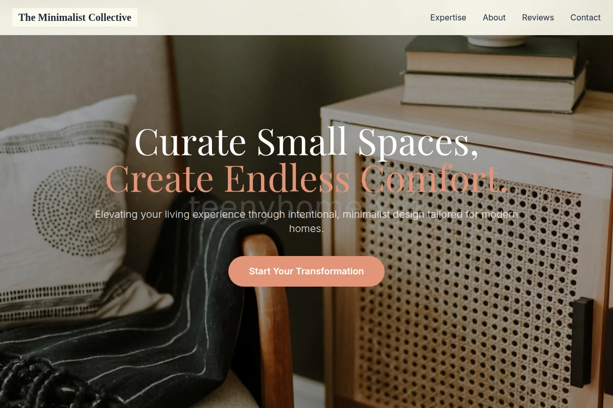 Mod Home Decor
