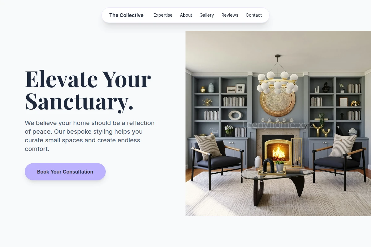 Breeze Home Decor