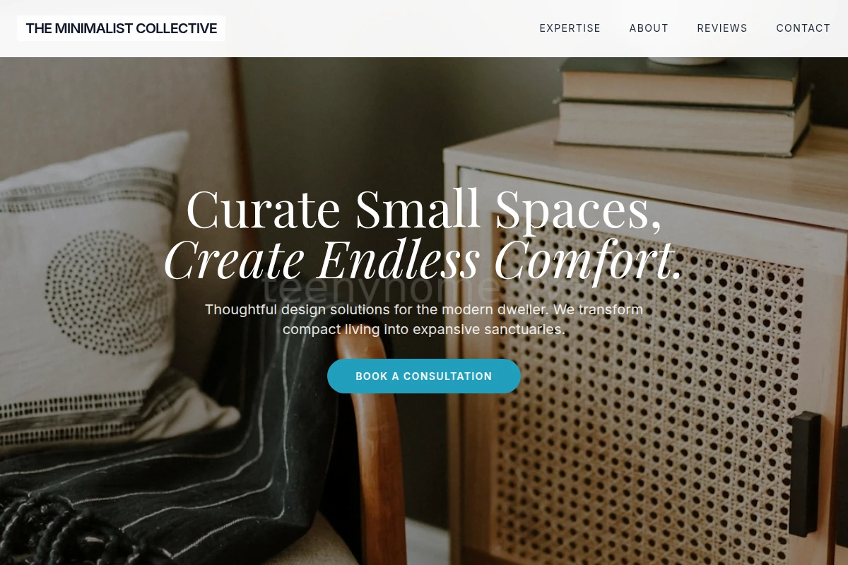 Dweller Home Decor