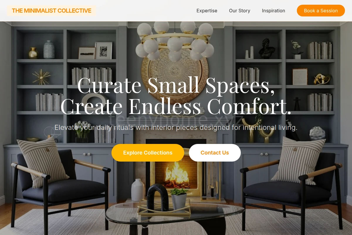 Dweller Home Decor